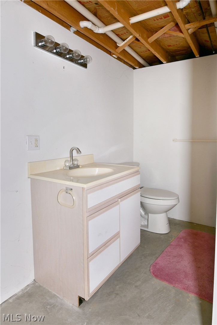 Eagle Point Condo - Residential
