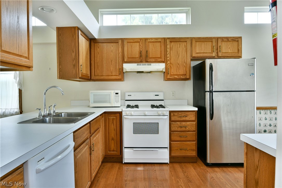 Eagle Point Condo - Residential