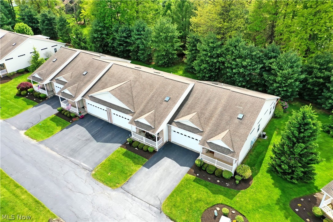 Eagle Point Condo - Residential