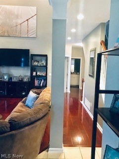 West Chase Landings - Residential