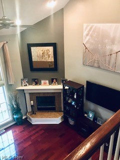 West Chase Landings - Residential