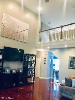 West Chase Landings - Residential