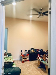 West Chase Landings - Residential