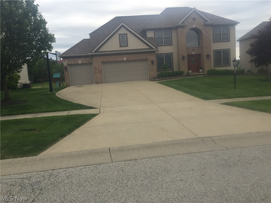 West Chase Landings - Residential