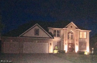 West Chase Landings - Residential