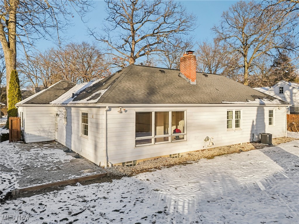 Country Club Estates - Residential