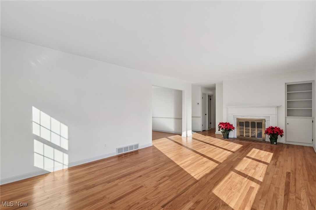 Country Club Estates - Residential