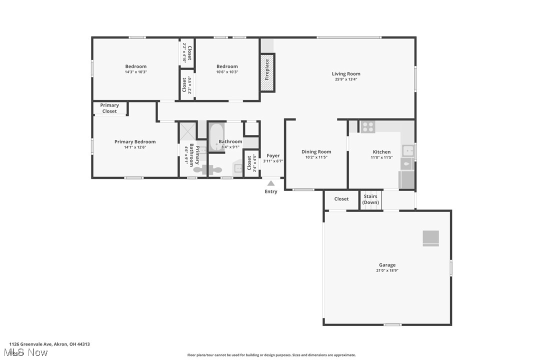 Country Club Estates - Residential