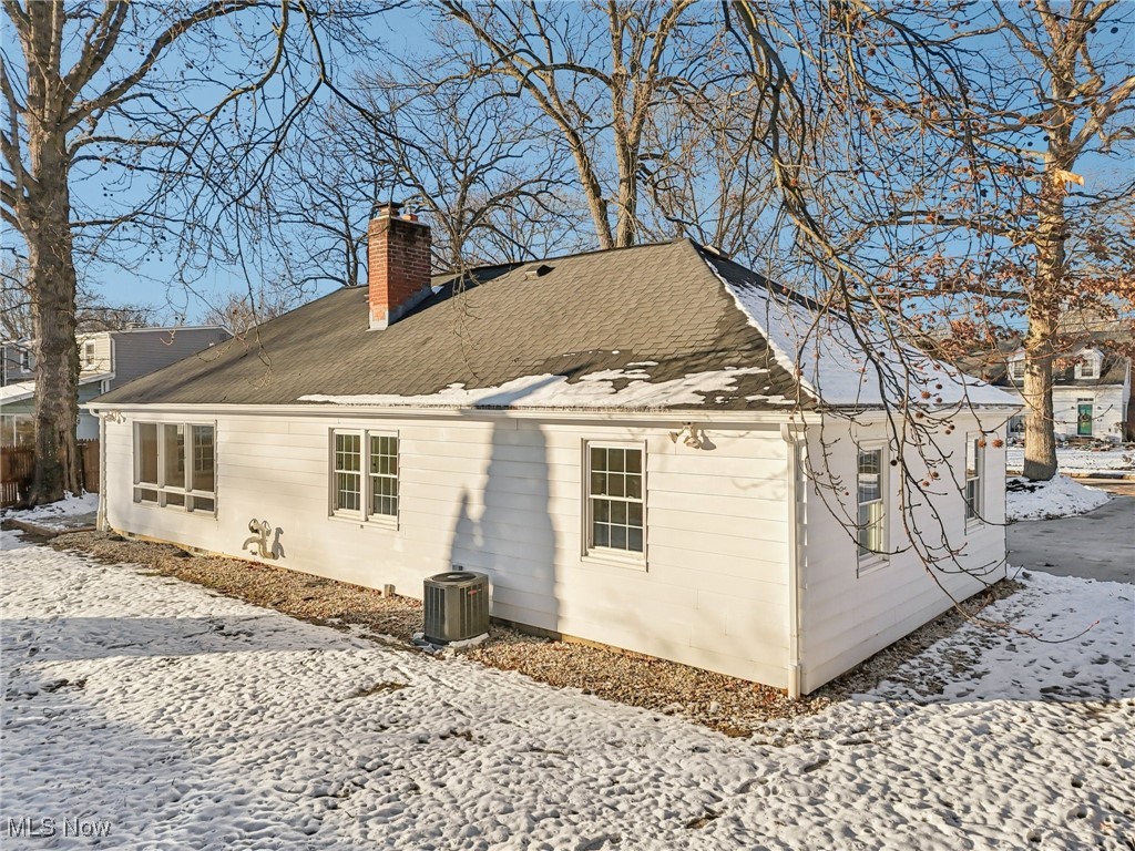 Country Club Estates - Residential