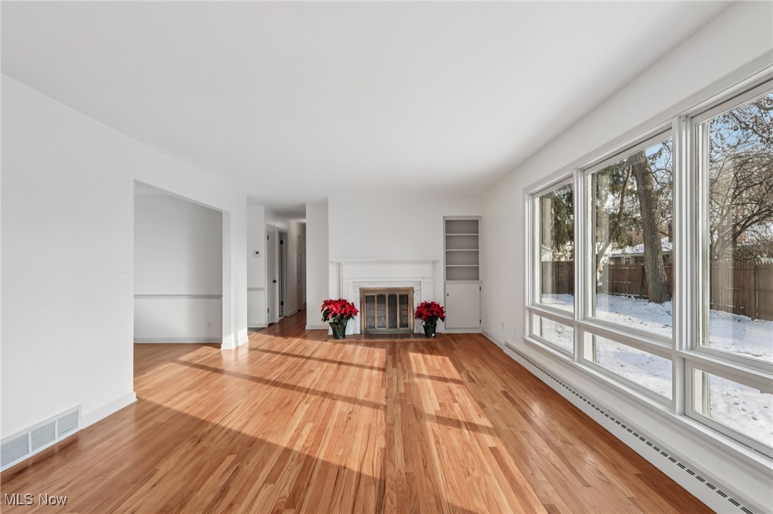 Country Club Estates - Residential