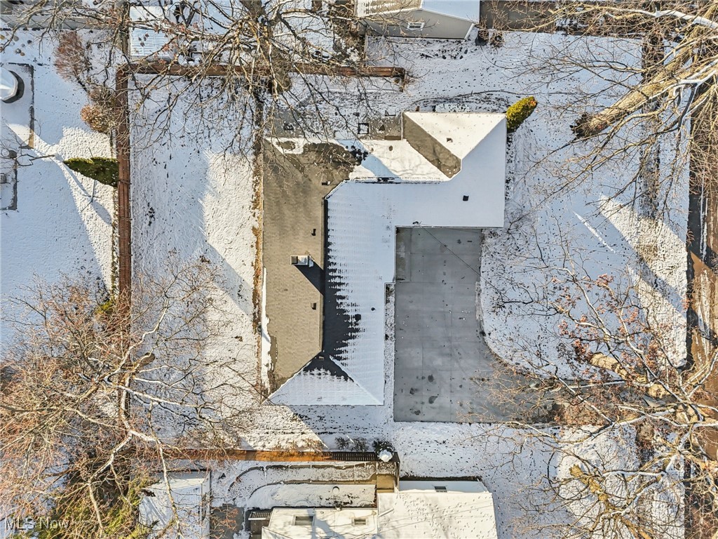 Country Club Estates - Residential