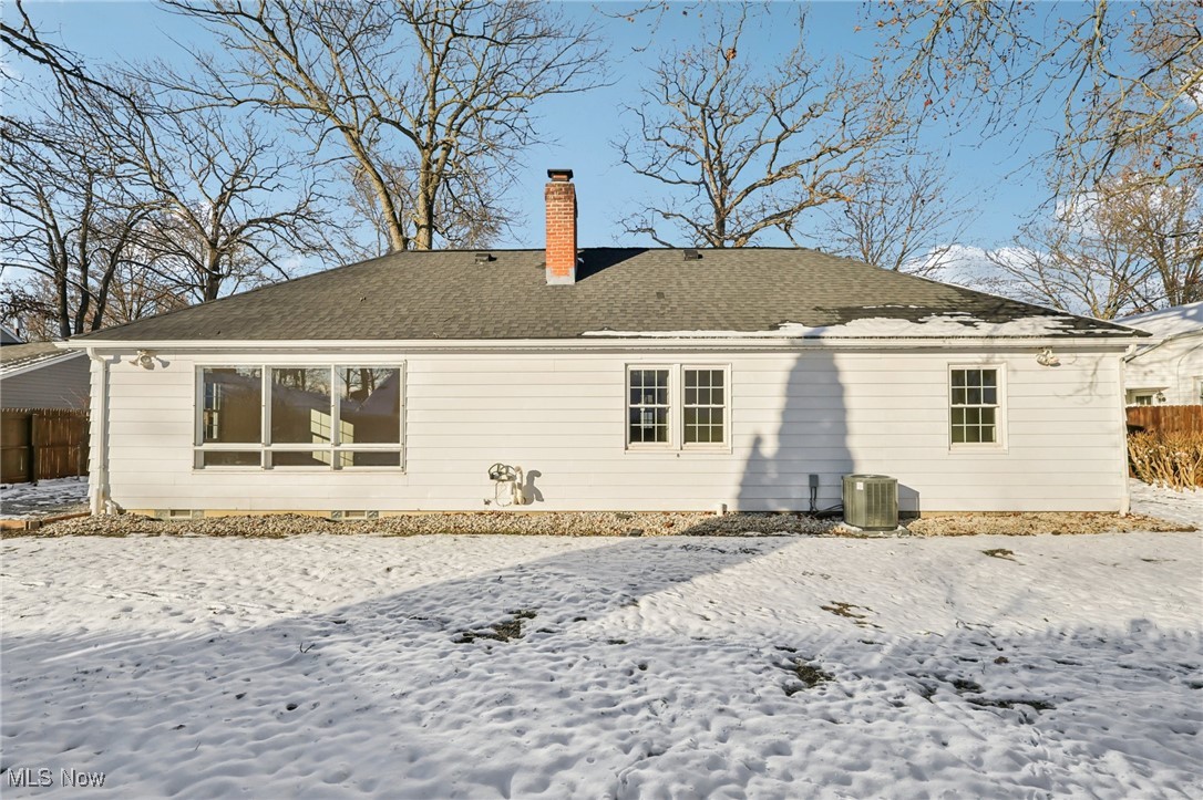 Country Club Estates - Residential