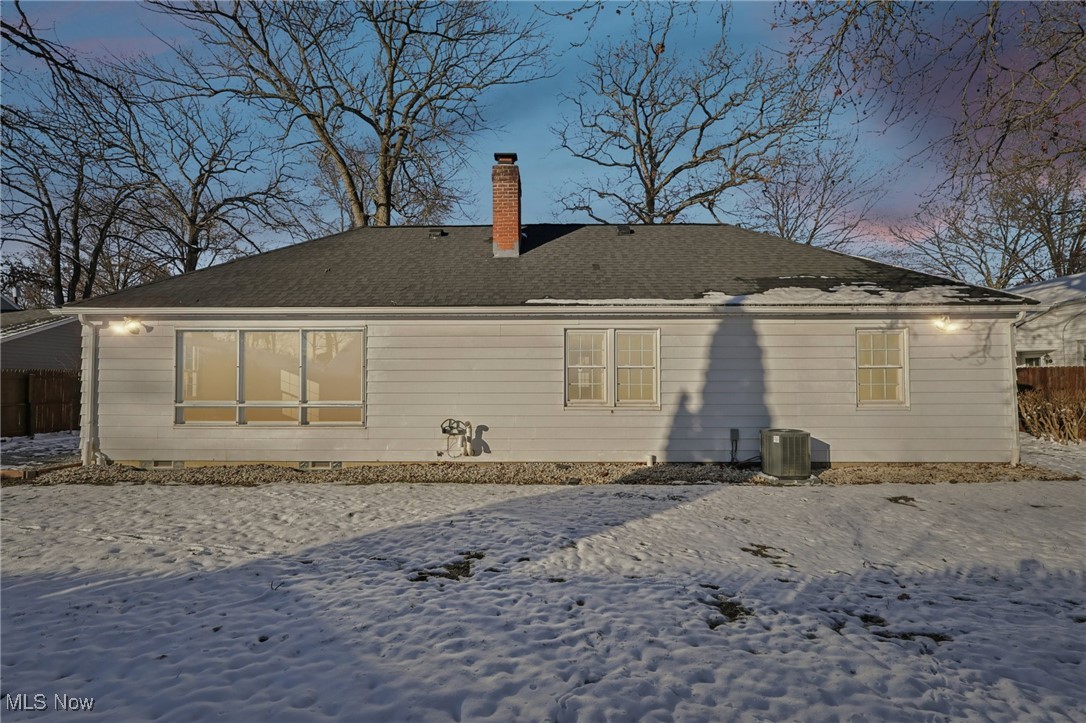 Country Club Estates - Residential