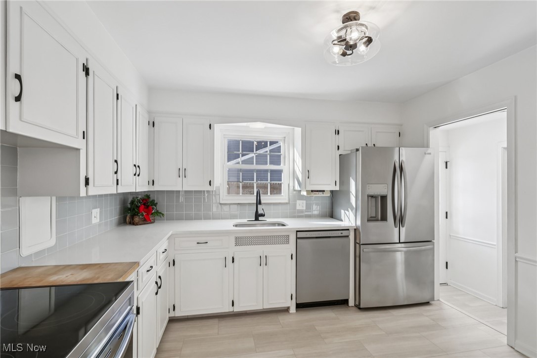 Country Club Estates - Residential