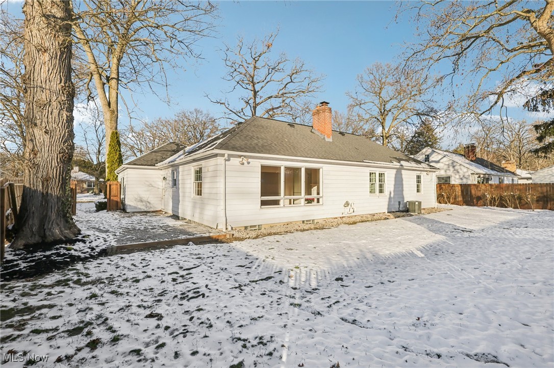 Country Club Estates - Residential