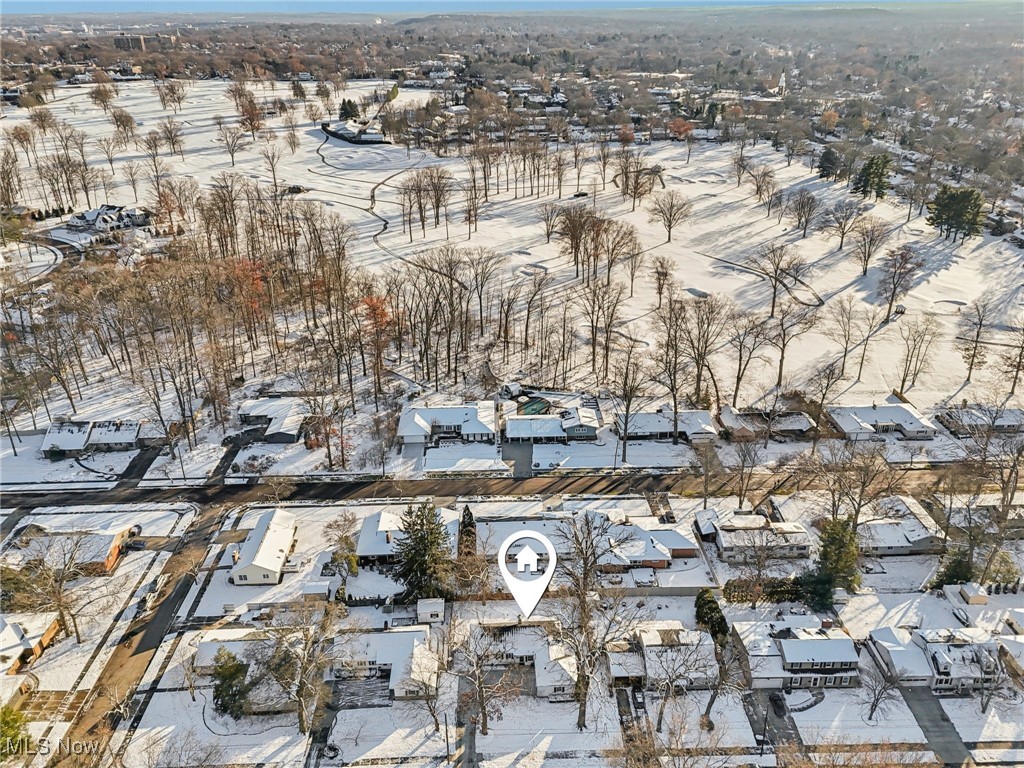 Country Club Estates - Residential