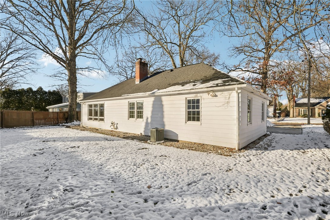 Country Club Estates - Residential