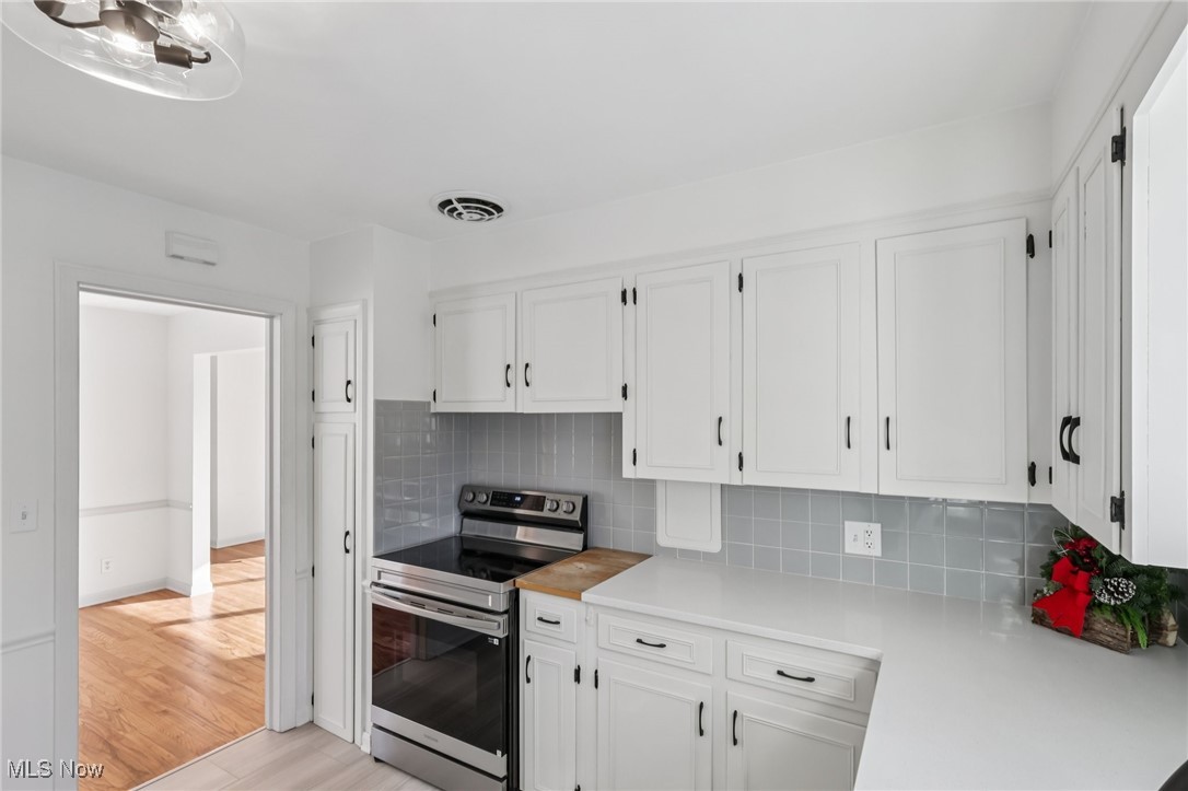 Country Club Estates - Residential