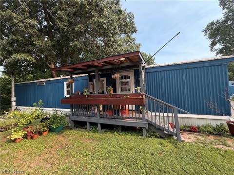 Homes For Sale - 1909 E Turkeyfoot Lake Rd Rd #42<br/> Summit County, Akron, OH 44312