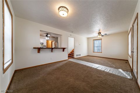 Tiny photo for 2637 E 110th Street, Cleveland, OH 44104 (MLS # 5187603)