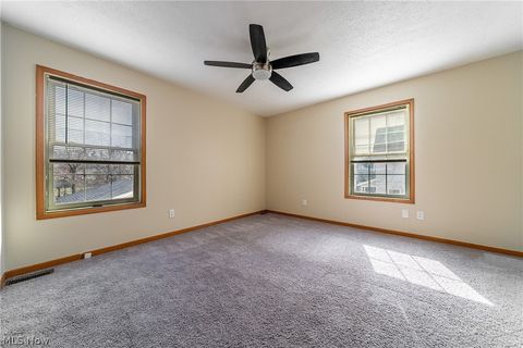 Tiny photo for 2637 E 110th Street, Cleveland, OH 44104 (MLS # 5187603)