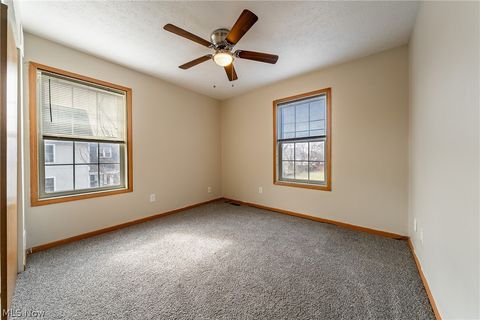 Tiny photo for 2637 E 110th Street, Cleveland, OH 44104 (MLS # 5187603)