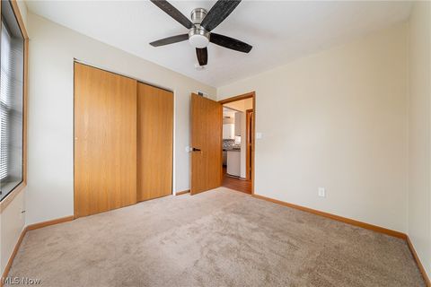 Tiny photo for 2637 E 110th Street, Cleveland, OH 44104 (MLS # 5187603)