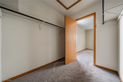 Tiny photo for 2637 E 110th Street, Cleveland, OH 44104 (MLS # 5187603)