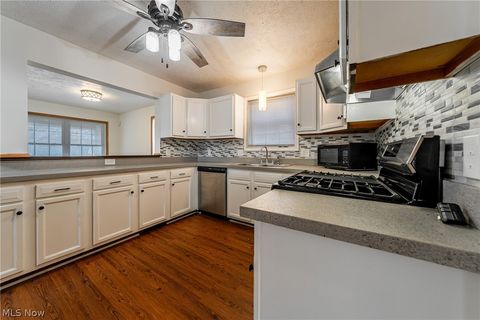 Tiny photo for 2637 E 110th Street, Cleveland, OH 44104 (MLS # 5187603)