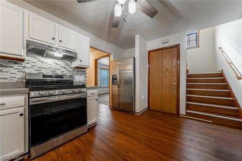 Tiny photo for 2637 E 110th Street, Cleveland, OH 44104 (MLS # 5187603)