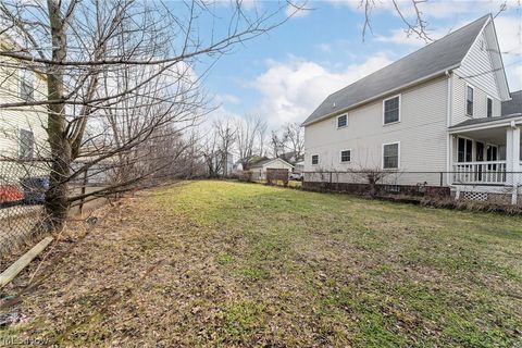 Tiny photo for 2637 E 110th Street, Cleveland, OH 44104 (MLS # 5187603)