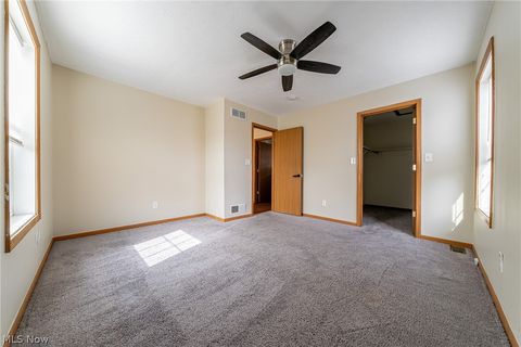 Tiny photo for 2637 E 110th Street, Cleveland, OH 44104 (MLS # 5187603)