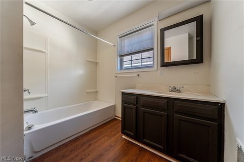 Tiny photo for 2637 E 110th Street, Cleveland, OH 44104 (MLS # 5187603)