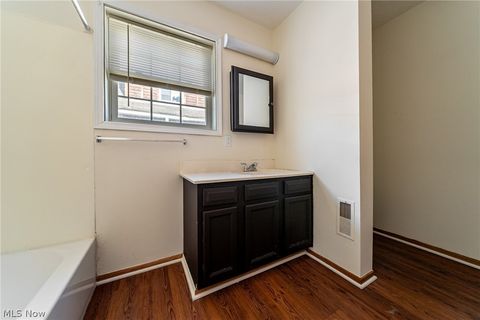 Tiny photo for 2637 E 110th Street, Cleveland, OH 44104 (MLS # 5187603)