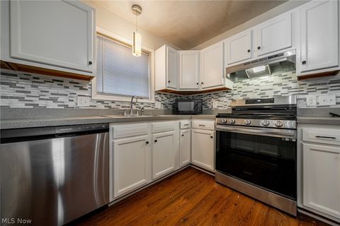 Tiny photo for 2637 E 110th Street, Cleveland, OH 44104 (MLS # 5187603)