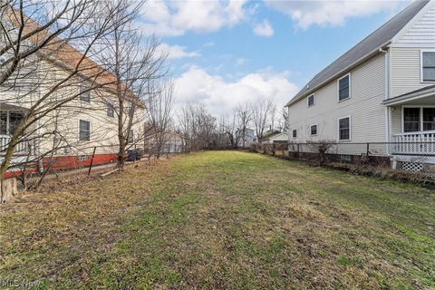 Tiny photo for 2637 E 110th Street, Cleveland, OH 44104 (MLS # 5187603)