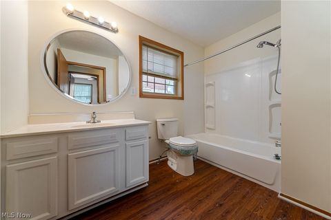 Tiny photo for 2637 E 110th Street, Cleveland, OH 44104 (MLS # 5187603)