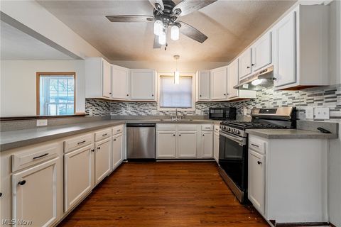 Tiny photo for 2637 E 110th Street, Cleveland, OH 44104 (MLS # 5187603)