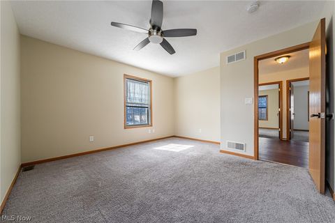 Tiny photo for 2637 E 110th Street, Cleveland, OH 44104 (MLS # 5187603)