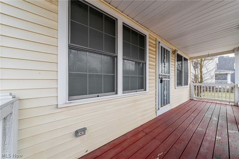 Tiny photo for 2637 E 110th Street, Cleveland, OH 44104 (MLS # 5187603)