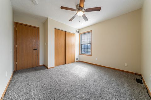 Tiny photo for 2637 E 110th Street, Cleveland, OH 44104 (MLS # 5187603)