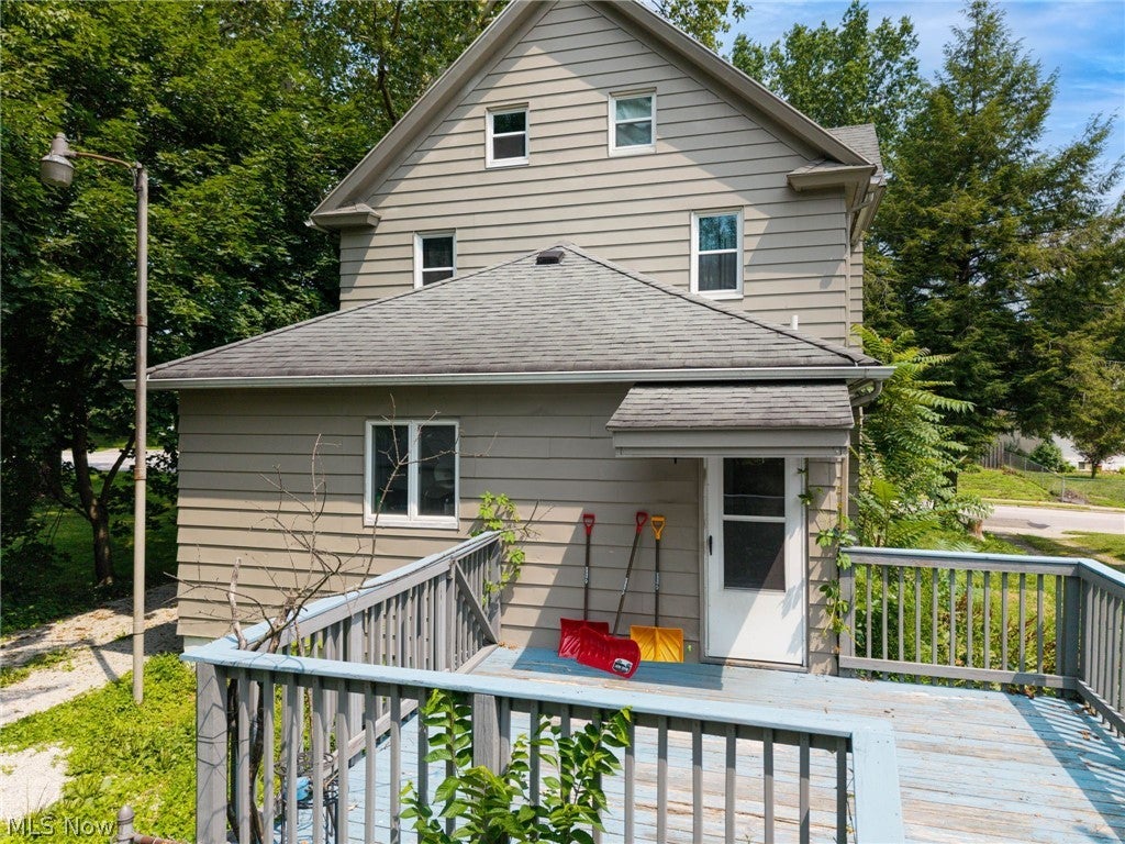 36 W Hiram Street