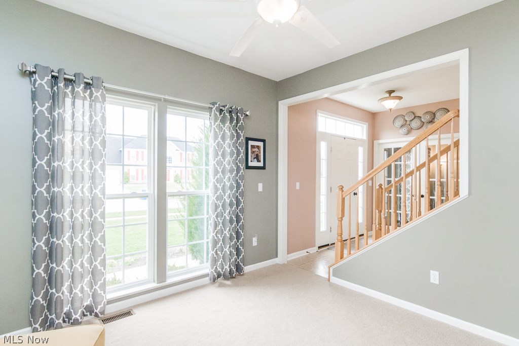 Meadow Lakes 01 - Residential