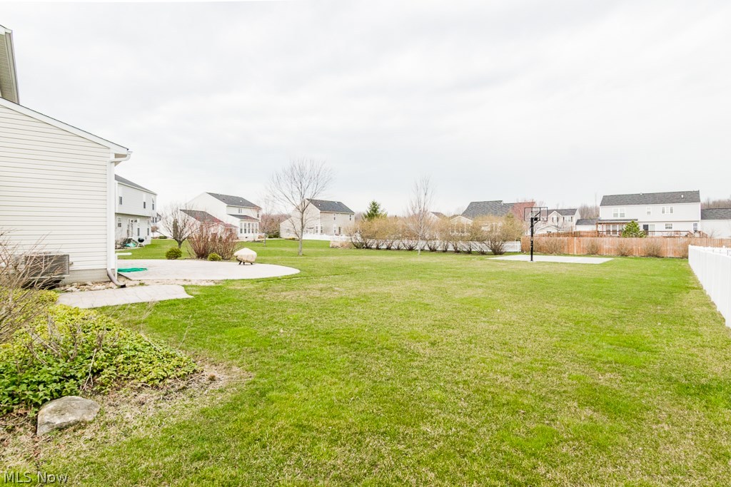 Meadow Lakes 01 - Residential