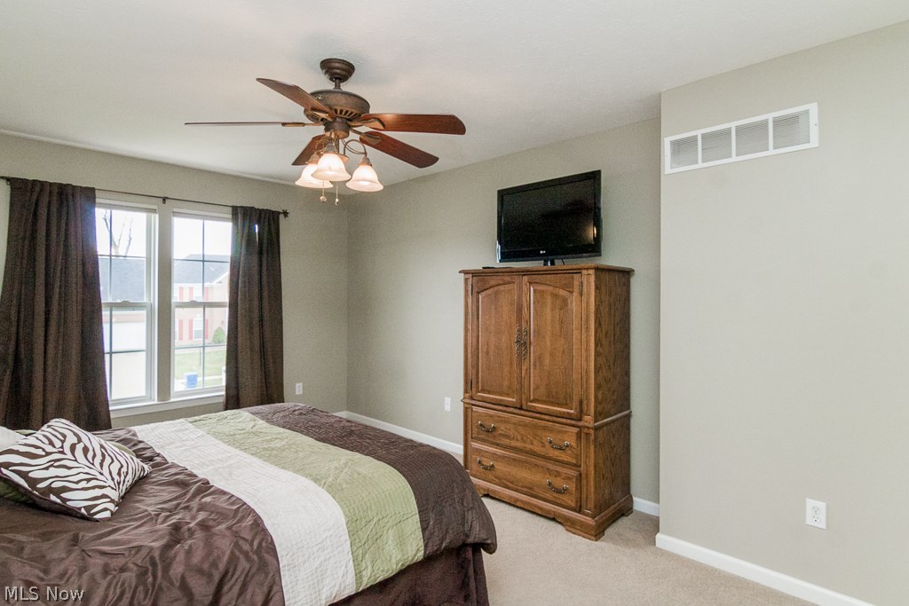 Meadow Lakes 01 - Residential