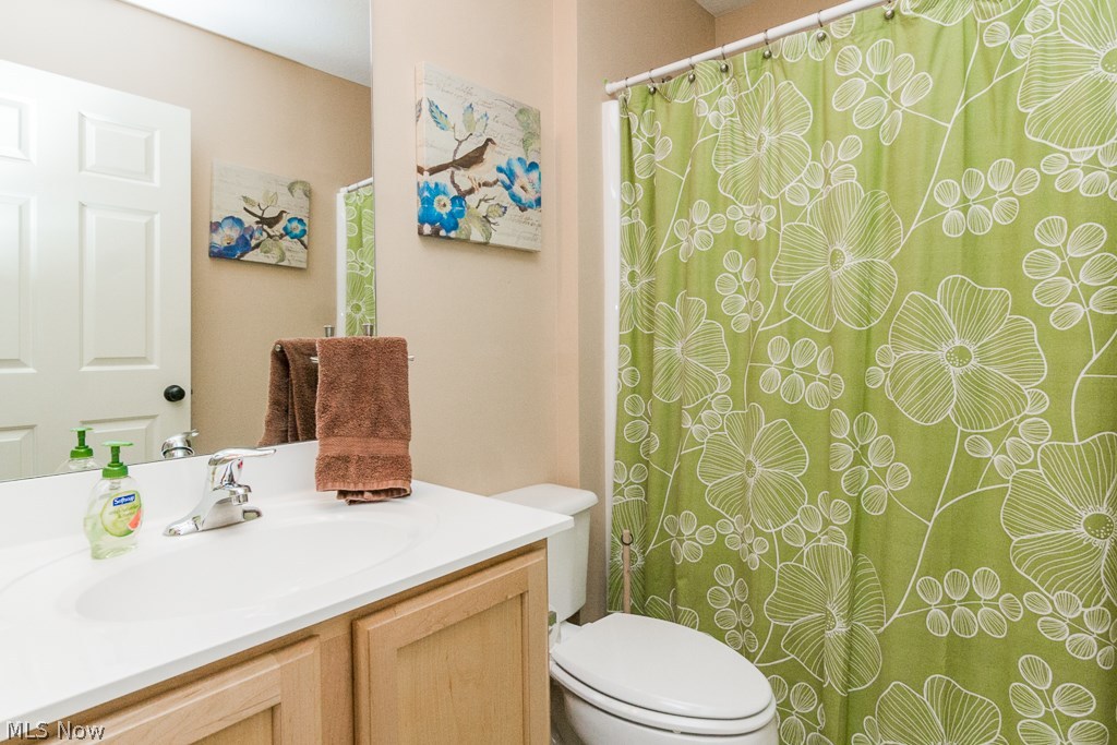 Meadow Lakes 01 - Residential