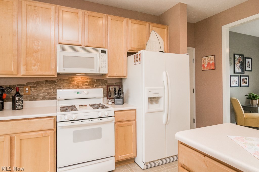 Meadow Lakes 01 - Residential