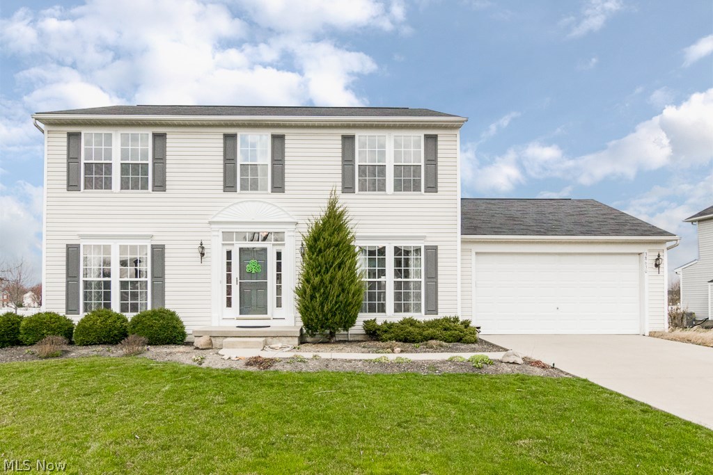 Meadow Lakes 01 - Residential