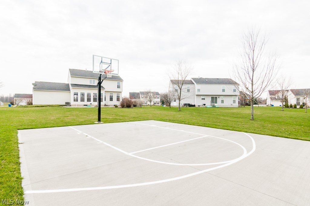 Meadow Lakes 01 - Residential