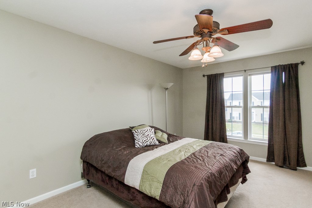 Meadow Lakes 01 - Residential